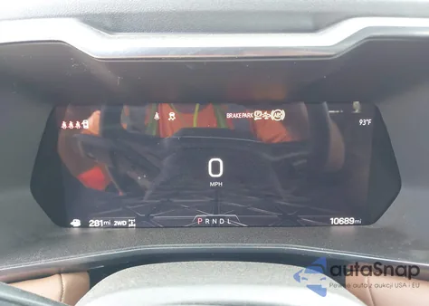 2024 GMC Canyon 4Wd At4 from USA, damaged, VIN 1GTP6DEK8R1203465